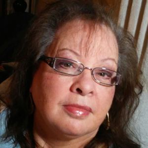 Meet your Posher, Susan